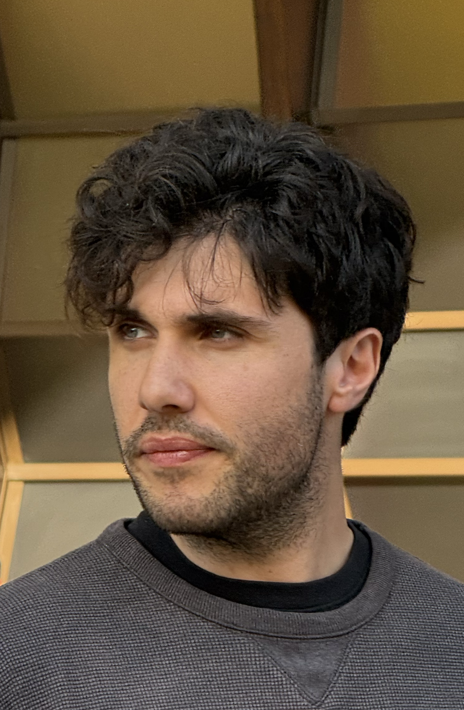 Nima Shariat Zamanpour